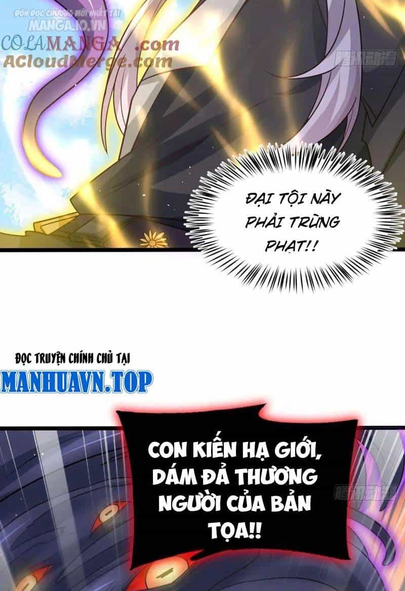 Vợ Tôi Và Tôi Thống Trị Tam Giới - Chương 138 - ảnh 57