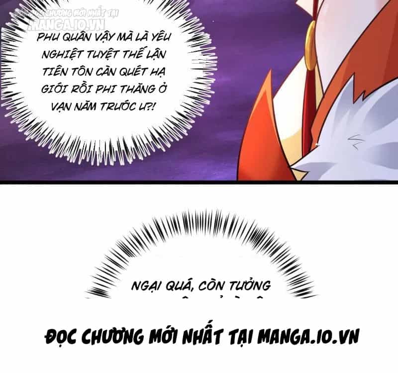 Vợ Tôi Và Tôi Thống Trị Tam Giới - Chương 137 - ảnh 103