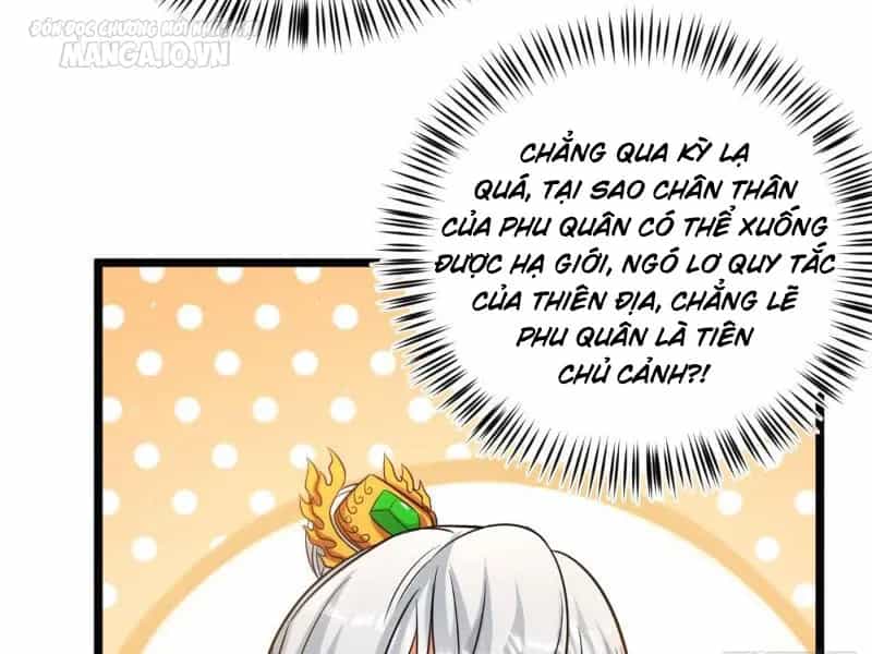 Vợ Tôi Và Tôi Thống Trị Tam Giới - Chương 137 - ảnh 107