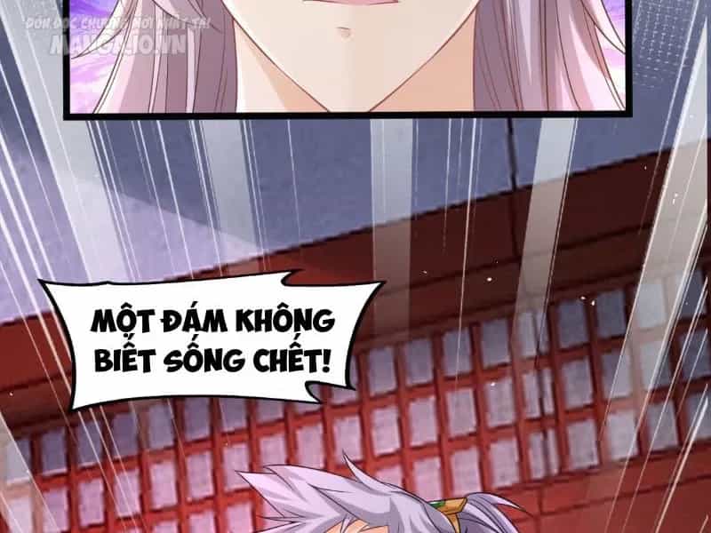 Vợ Tôi Và Tôi Thống Trị Tam Giới - Chương 137 - ảnh 15