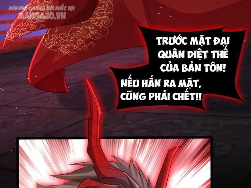 Vợ Tôi Và Tôi Thống Trị Tam Giới - Chương 137 - ảnh 4