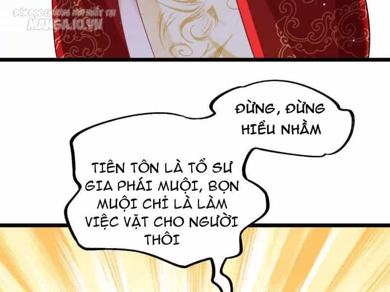 Vợ Tôi Và Tôi Thống Trị Tam Giới - Chương 137 - ảnh 60