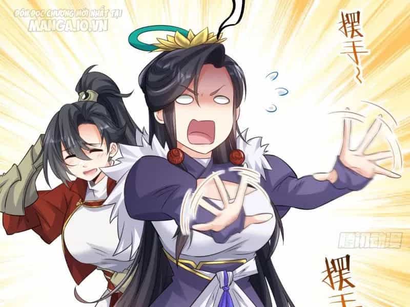 Vợ Tôi Và Tôi Thống Trị Tam Giới - Chương 137 - ảnh 61