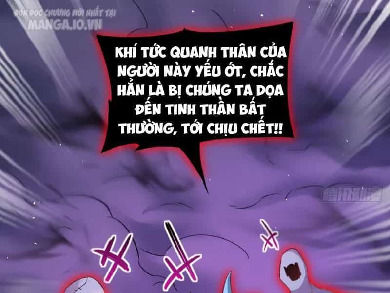 Vợ Tôi Và Tôi Thống Trị Tam Giới - Chương 137 - ảnh 72