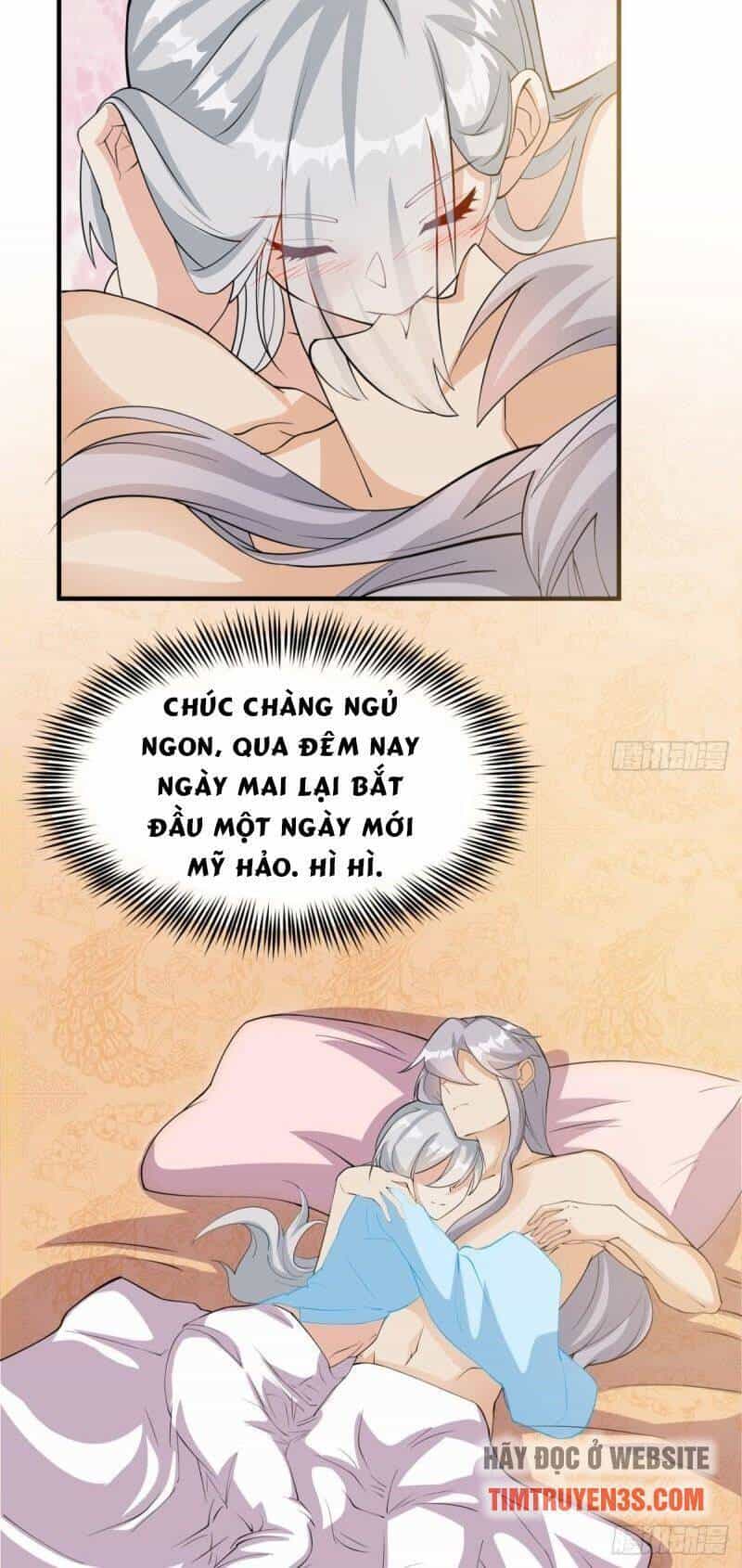 Vợ Tôi Và Tôi Thống Trị Tam Giới - Chương 14 - ảnh 24