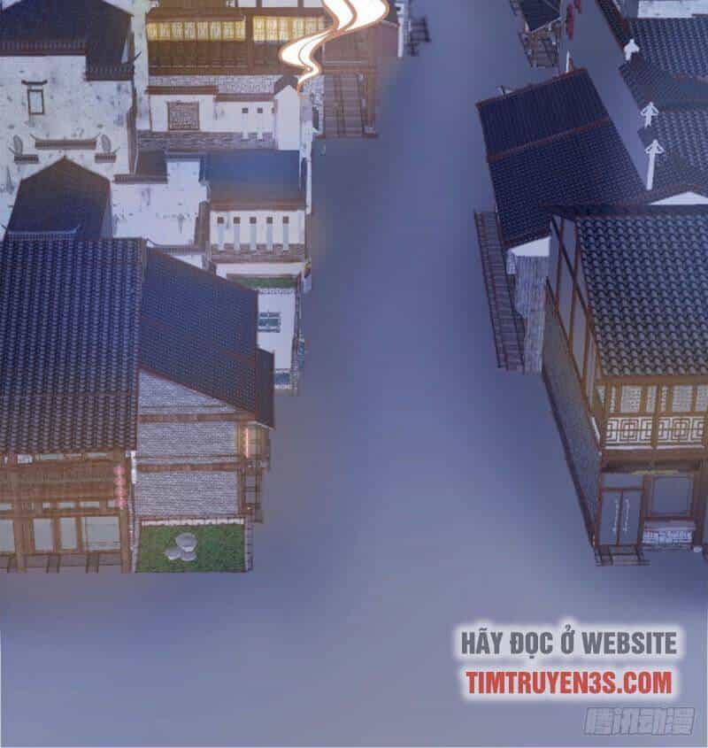 Vợ Tôi Và Tôi Thống Trị Tam Giới - Chương 14 - ảnh 27