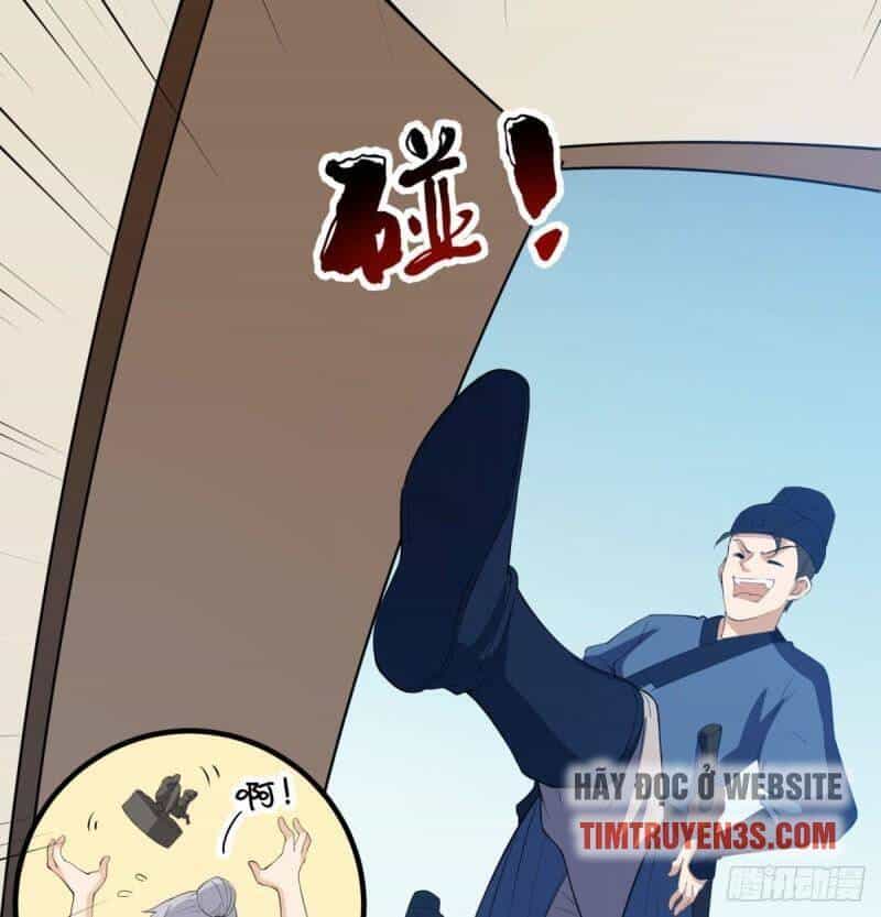 Vợ Tôi Và Tôi Thống Trị Tam Giới - Chương 14 - ảnh 34