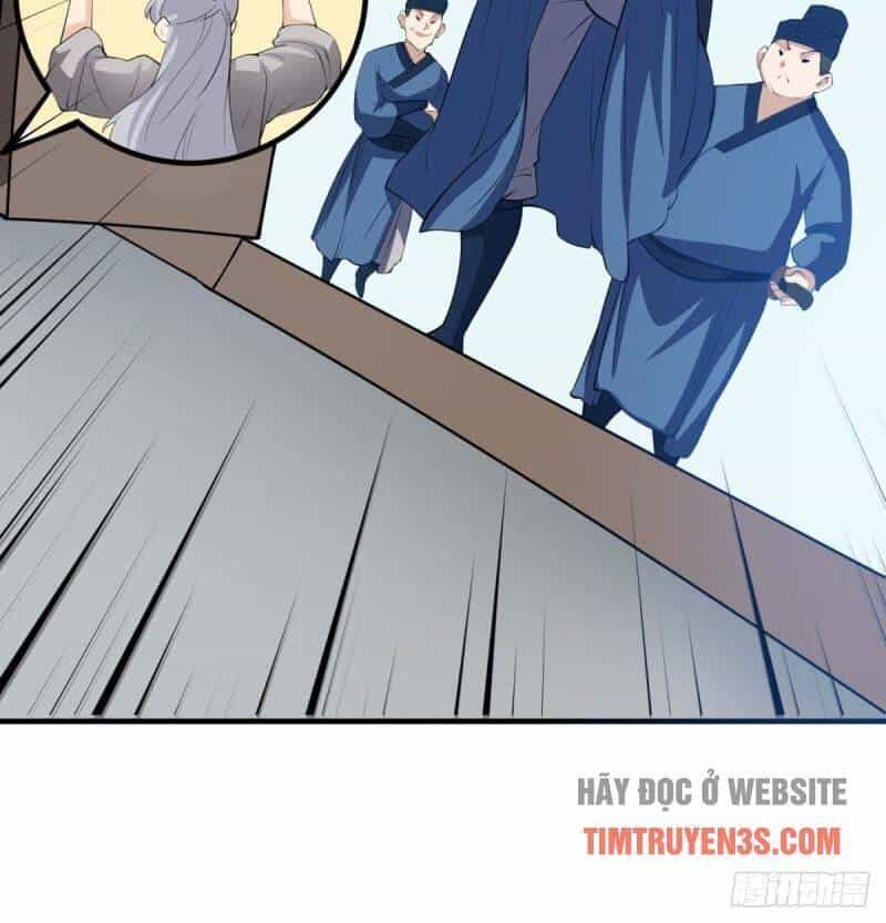 Vợ Tôi Và Tôi Thống Trị Tam Giới - Chương 14 - ảnh 35