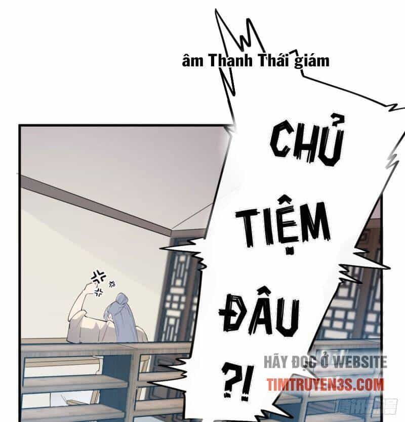 Vợ Tôi Và Tôi Thống Trị Tam Giới - Chương 14 - ảnh 36