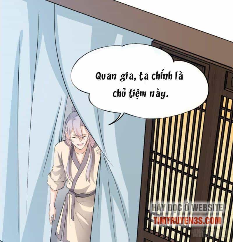 Vợ Tôi Và Tôi Thống Trị Tam Giới - Chương 14 - ảnh 42