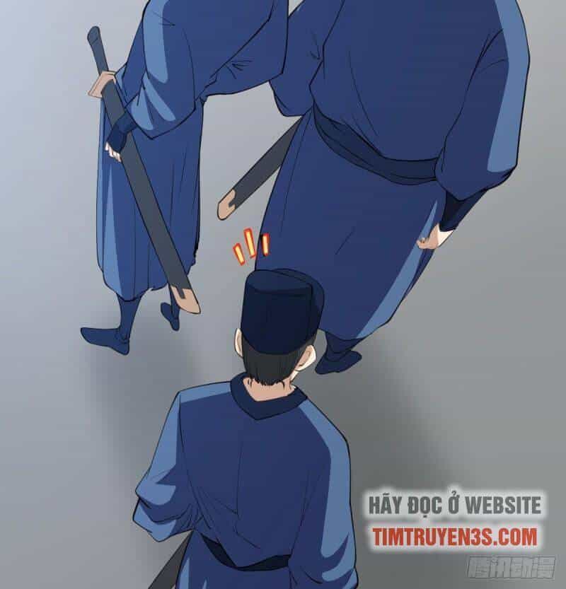 Vợ Tôi Và Tôi Thống Trị Tam Giới - Chương 14 - ảnh 44