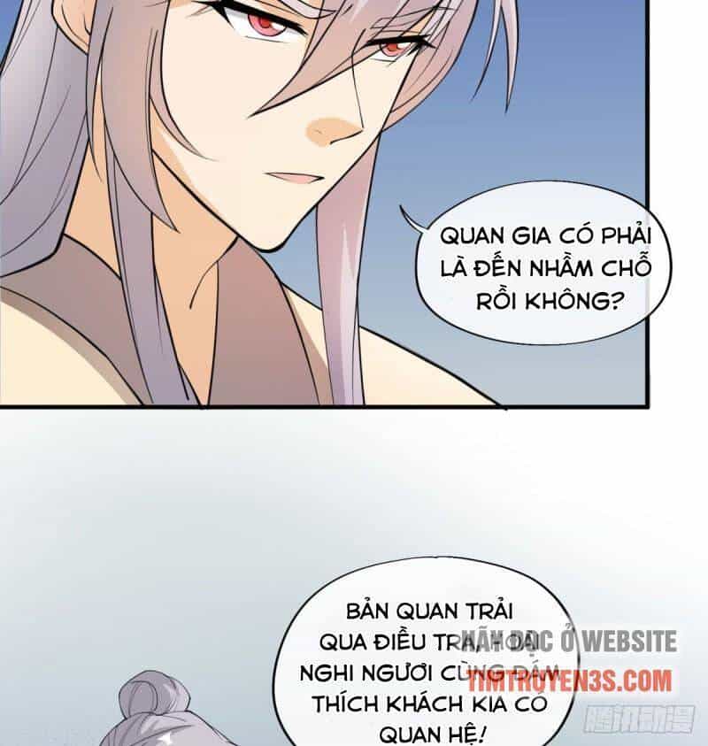 Vợ Tôi Và Tôi Thống Trị Tam Giới - Chương 14 - ảnh 52
