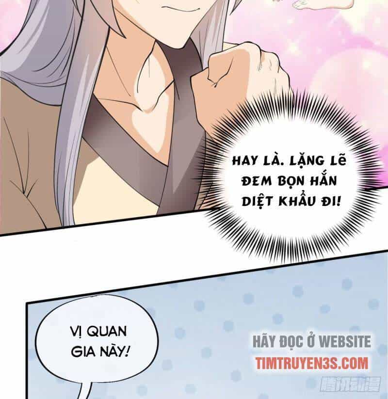 Vợ Tôi Và Tôi Thống Trị Tam Giới - Chương 14 - ảnh 72