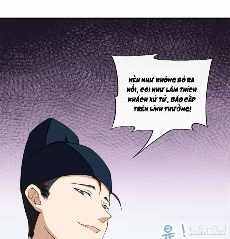 Vợ Tôi Và Tôi Thống Trị Tam Giới - Chương 15 - ảnh 13