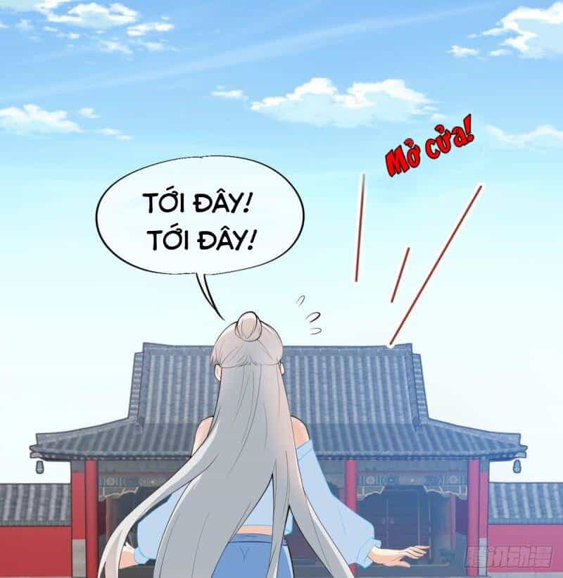 Vợ Tôi Và Tôi Thống Trị Tam Giới - Chương 15 - ảnh 39