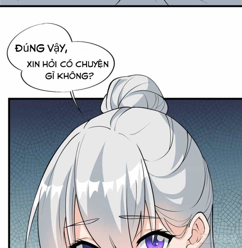 Vợ Tôi Và Tôi Thống Trị Tam Giới - Chương 15 - ảnh 47