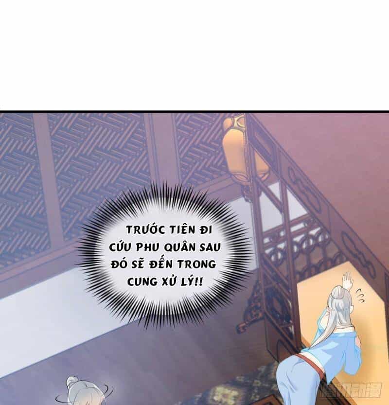 Vợ Tôi Và Tôi Thống Trị Tam Giới - Chương 16 - ảnh 17