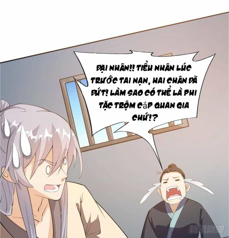 Vợ Tôi Và Tôi Thống Trị Tam Giới - Chương 16 - ảnh 47