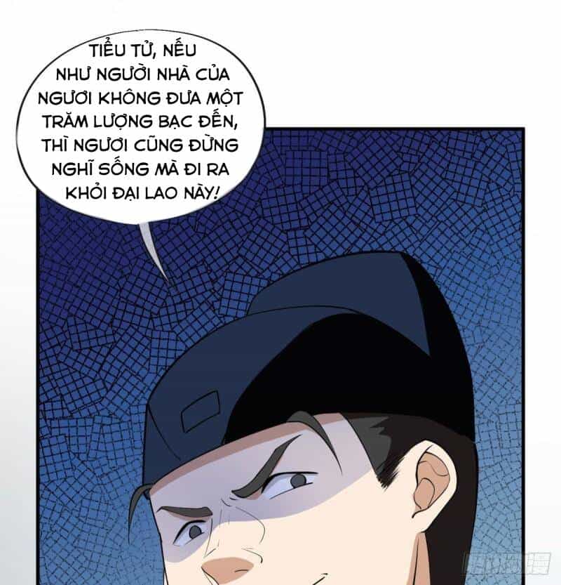 Vợ Tôi Và Tôi Thống Trị Tam Giới - Chương 16 - ảnh 52