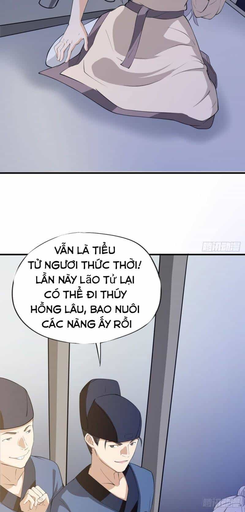 Vợ Tôi Và Tôi Thống Trị Tam Giới - Chương 16 - ảnh 56