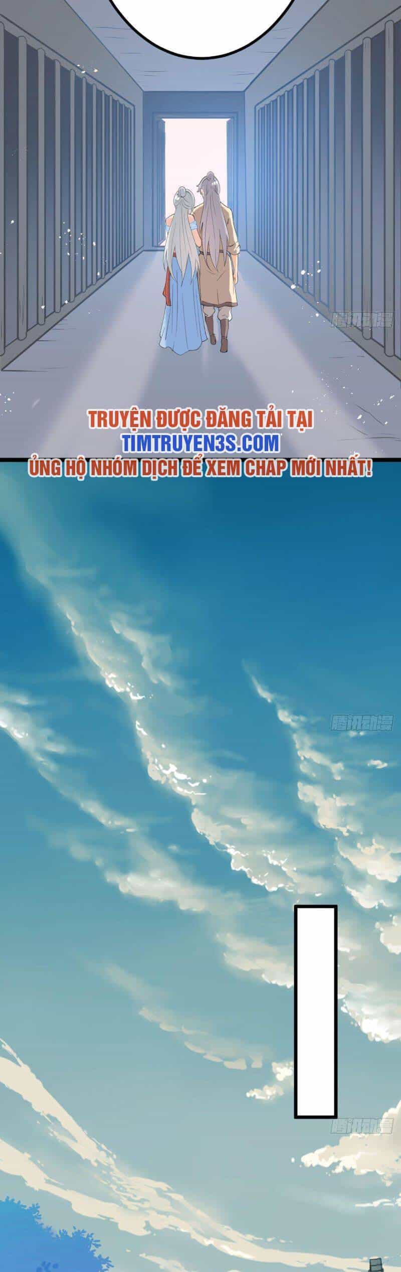 Vợ Tôi Và Tôi Thống Trị Tam Giới - Chương 17 - ảnh 15