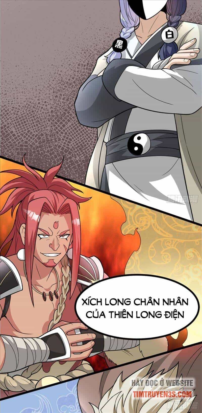 Vợ Tôi Và Tôi Thống Trị Tam Giới - Chương 18 - ảnh 24