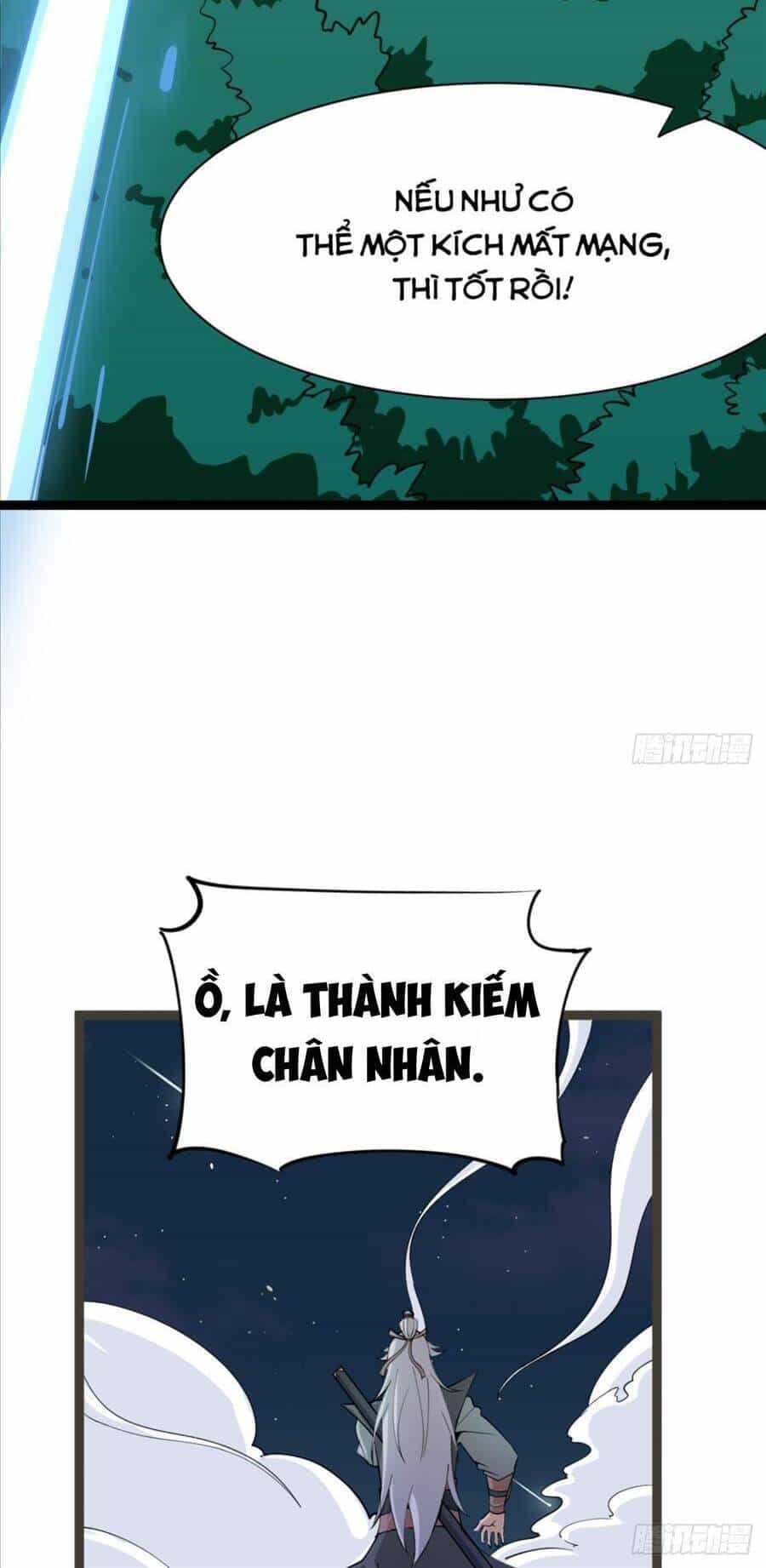 Vợ Tôi Và Tôi Thống Trị Tam Giới - Chương 21 - ảnh 8