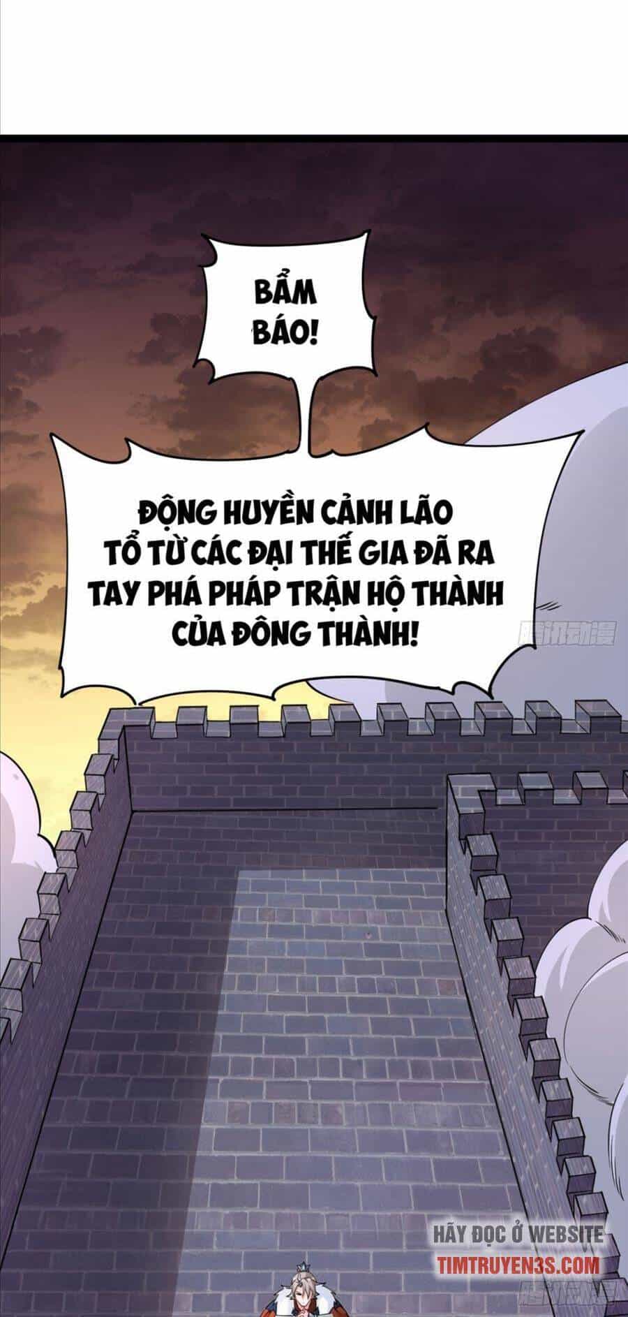 Vợ Tôi Và Tôi Thống Trị Tam Giới - Chương 22 - ảnh 11