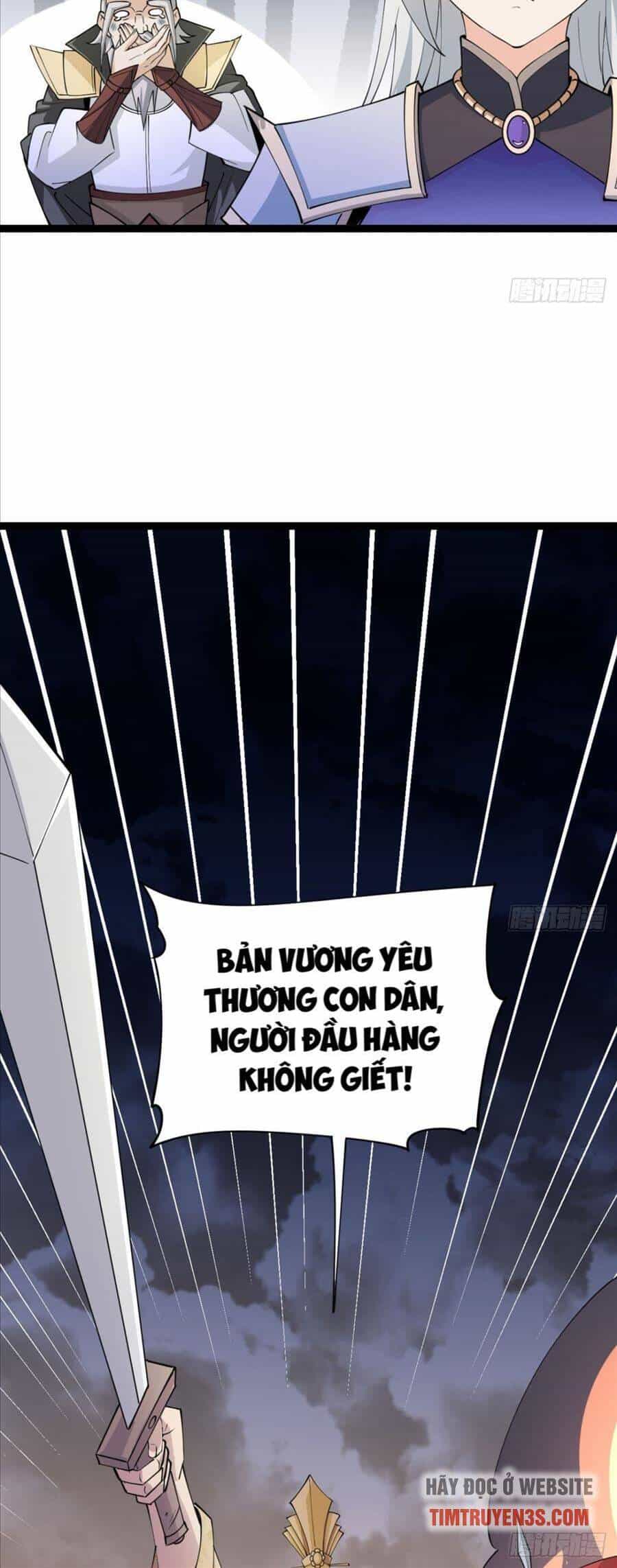 Vợ Tôi Và Tôi Thống Trị Tam Giới - Chương 22 - ảnh 19