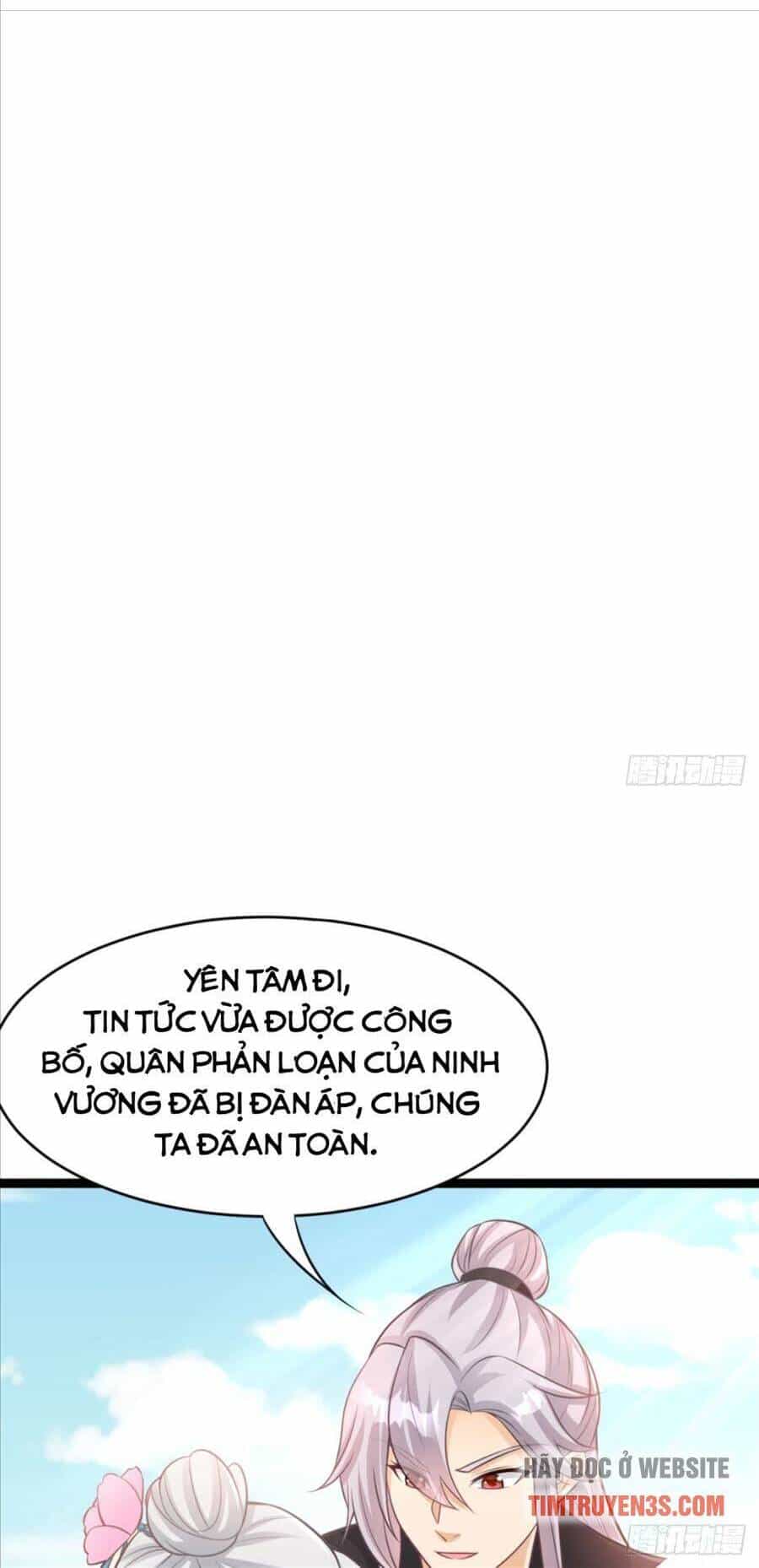 Vợ Tôi Và Tôi Thống Trị Tam Giới - Chương 24 - ảnh 38