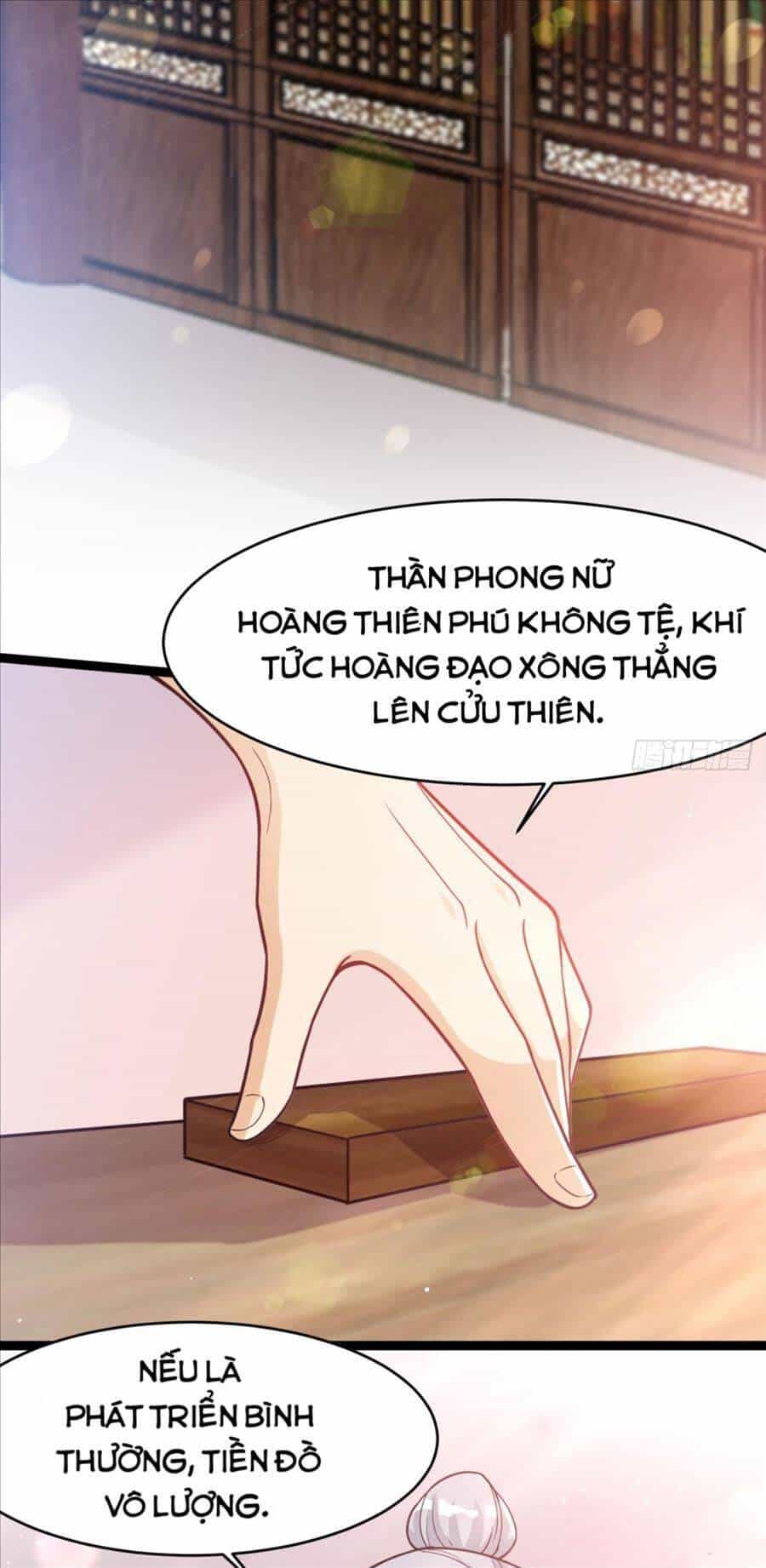 Vợ Tôi Và Tôi Thống Trị Tam Giới - Chương 24 - ảnh 7