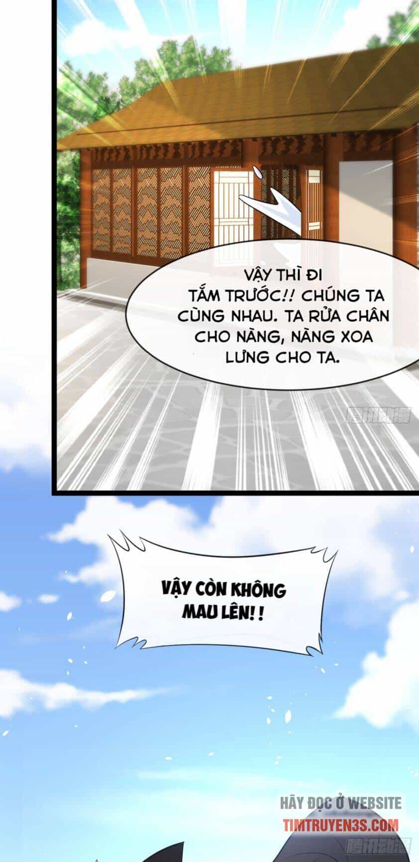 Vợ Tôi Và Tôi Thống Trị Tam Giới - Chương 25 - ảnh 16