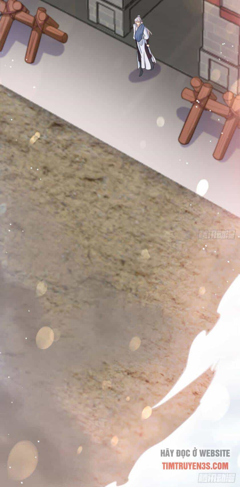 Vợ Tôi Và Tôi Thống Trị Tam Giới - Chương 25 - ảnh 22