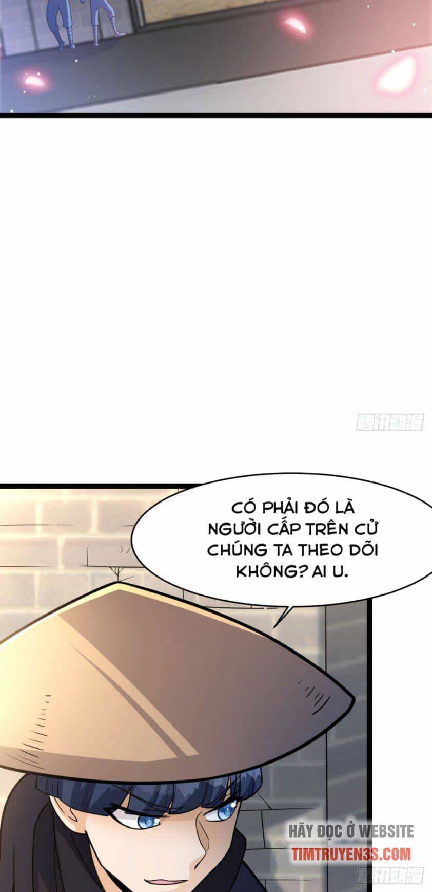Vợ Tôi Và Tôi Thống Trị Tam Giới - Chương 25 - ảnh 27