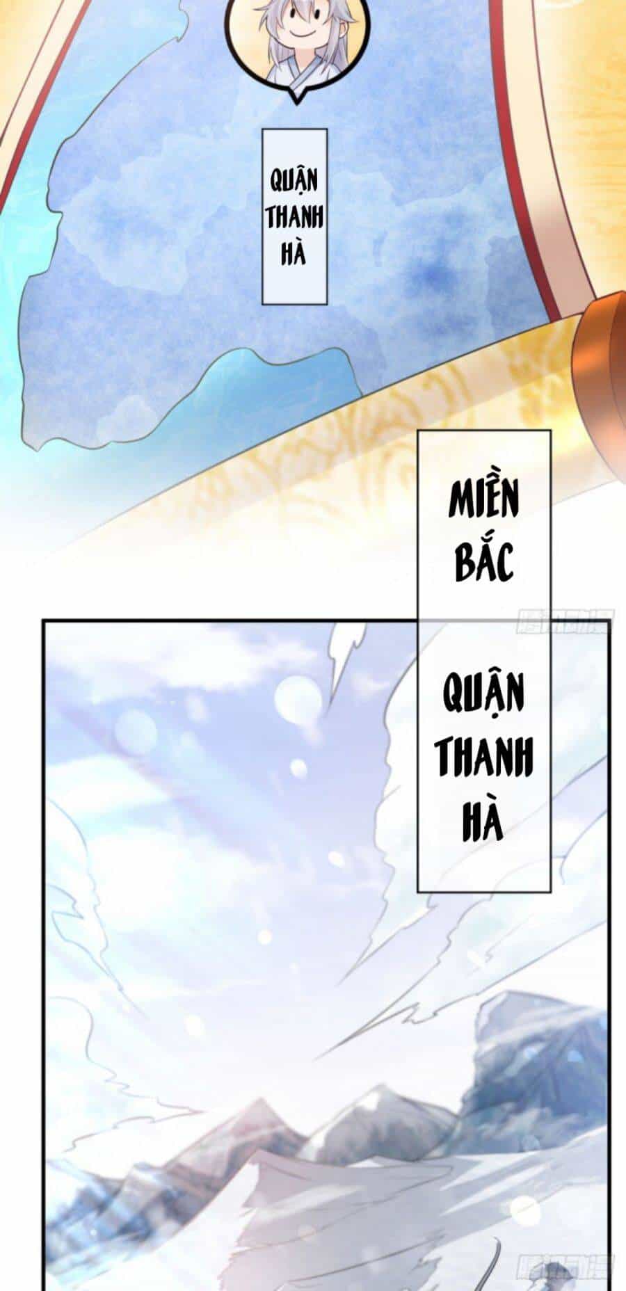 Vợ Tôi Và Tôi Thống Trị Tam Giới - Chương 27 - ảnh 13
