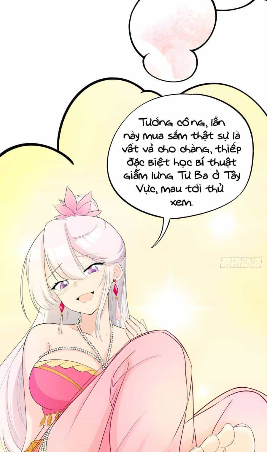 Vợ Tôi Và Tôi Thống Trị Tam Giới - Chương 28 - ảnh 37