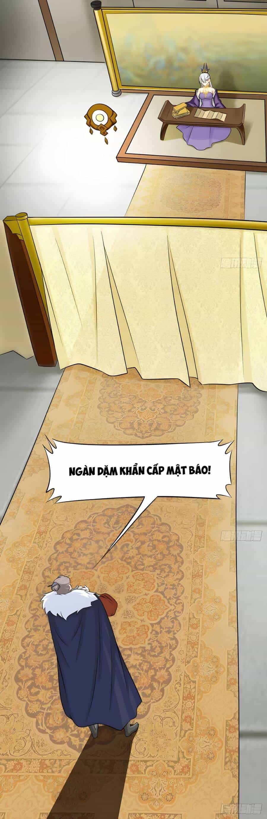 Vợ Tôi Và Tôi Thống Trị Tam Giới - Chương 28 - ảnh 48
