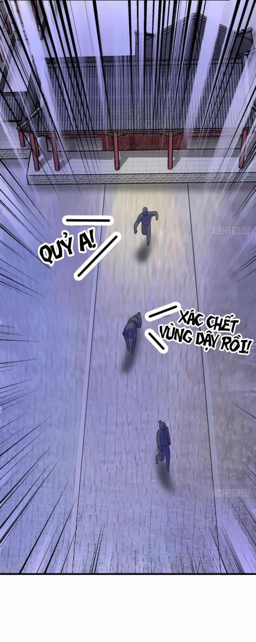 Vợ Tôi Và Tôi Thống Trị Tam Giới - Chương 30 - ảnh 9