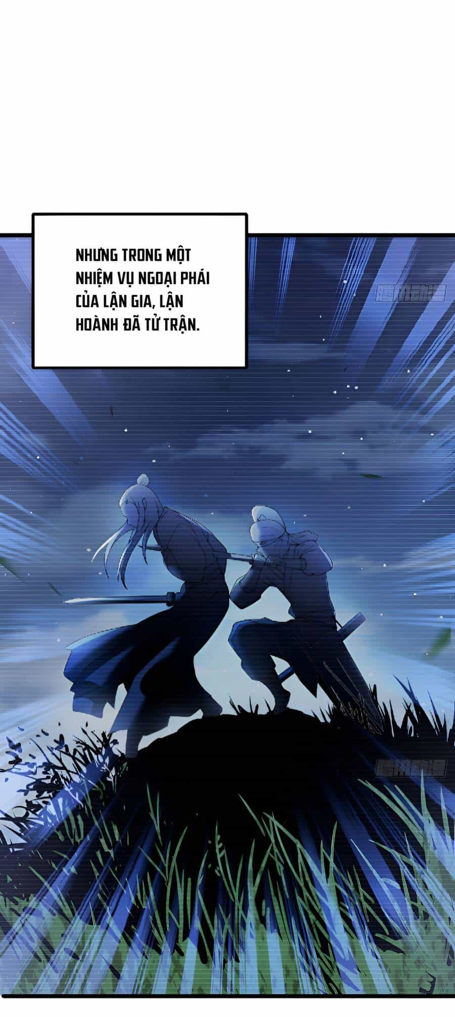 Vợ Tôi Và Tôi Thống Trị Tam Giới - Chương 32 - ảnh 12