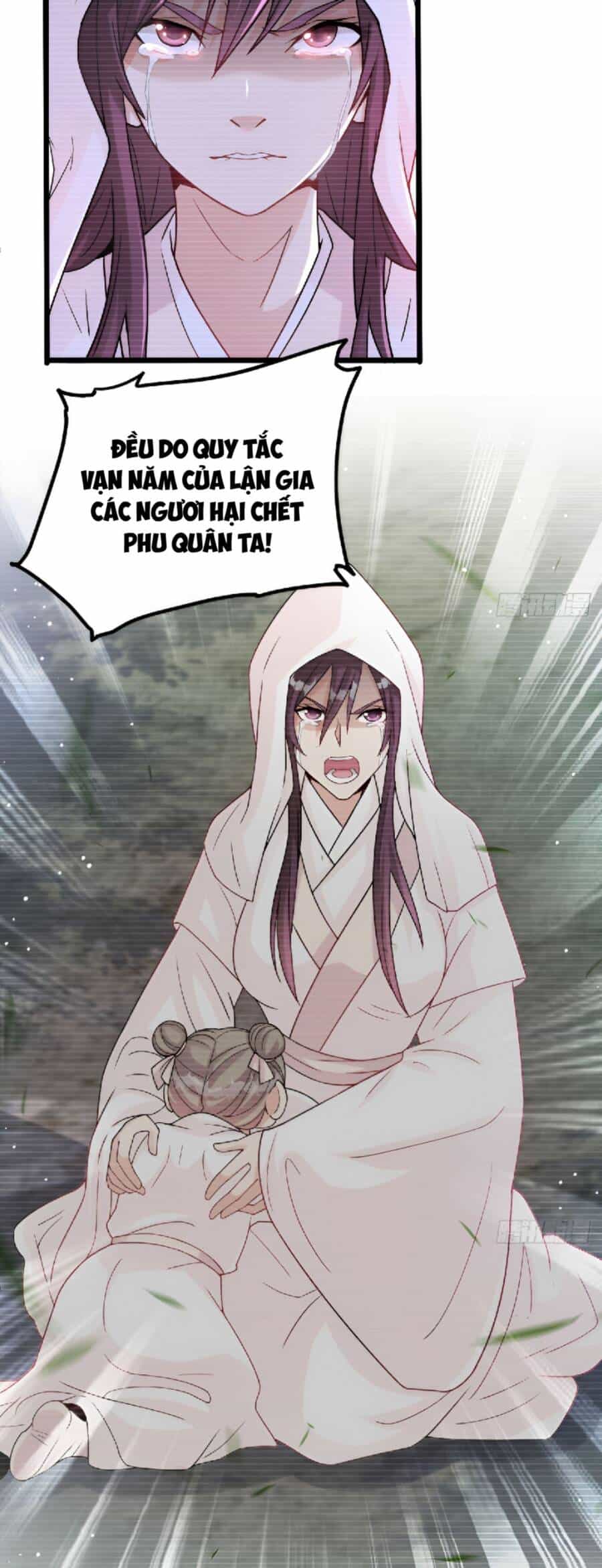 Vợ Tôi Và Tôi Thống Trị Tam Giới - Chương 32 - ảnh 14