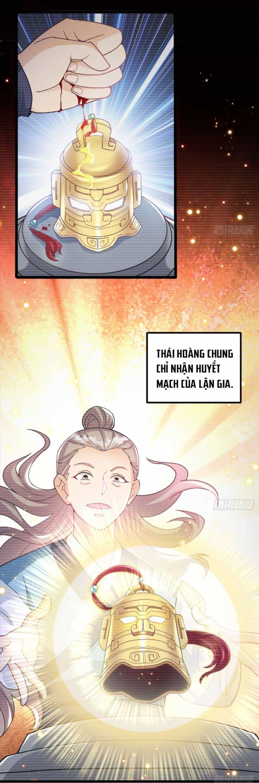 Vợ Tôi Và Tôi Thống Trị Tam Giới - Chương 32 - ảnh 30
