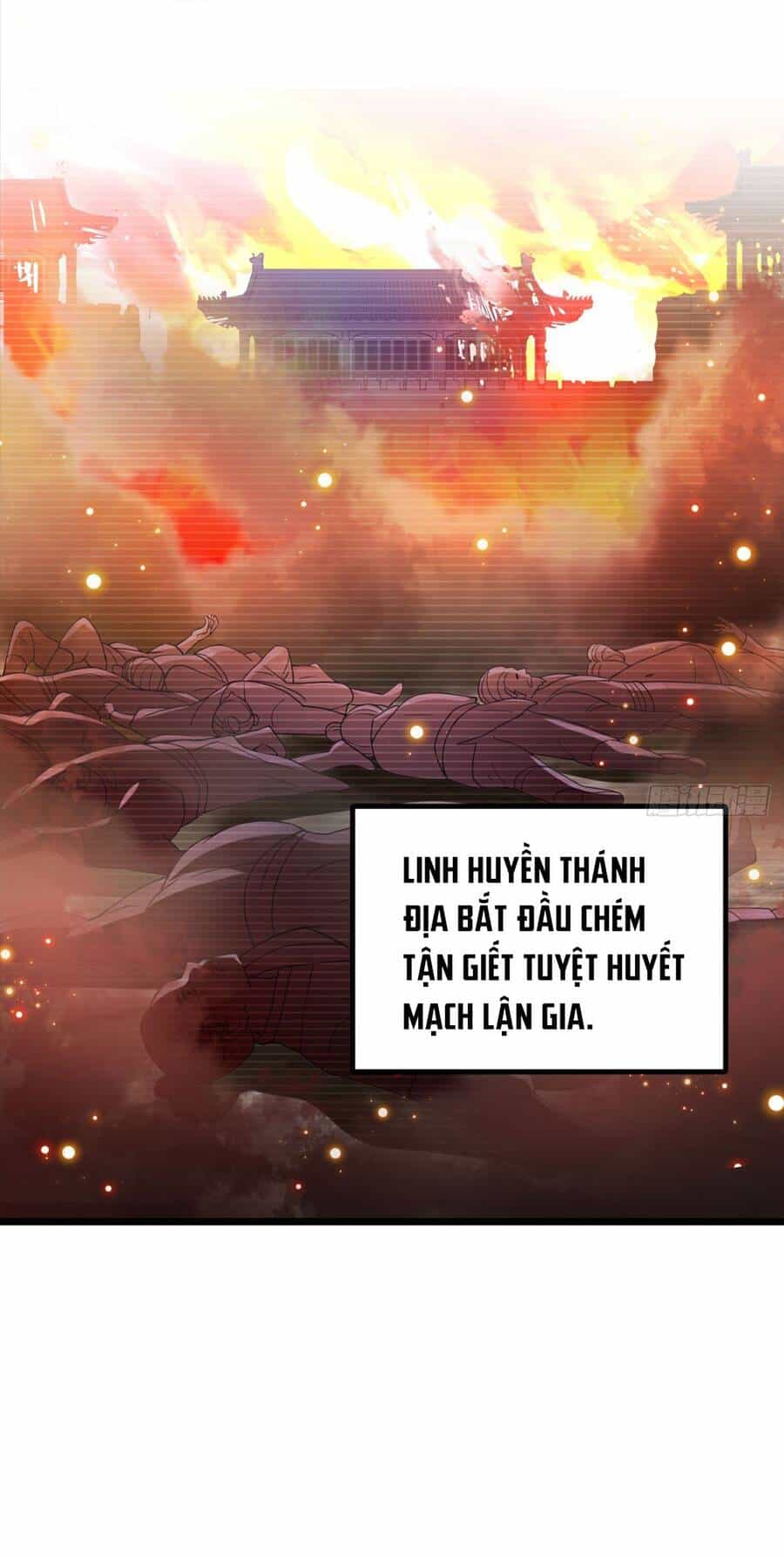 Vợ Tôi Và Tôi Thống Trị Tam Giới - Chương 32 - ảnh 32