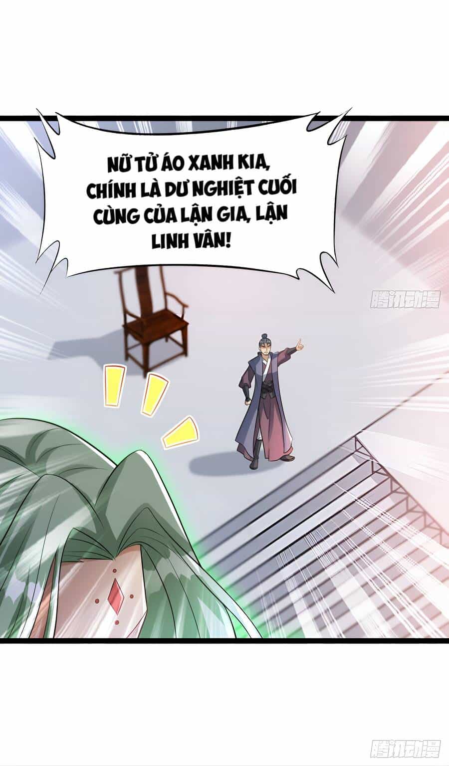 Vợ Tôi Và Tôi Thống Trị Tam Giới - Chương 34 - ảnh 27