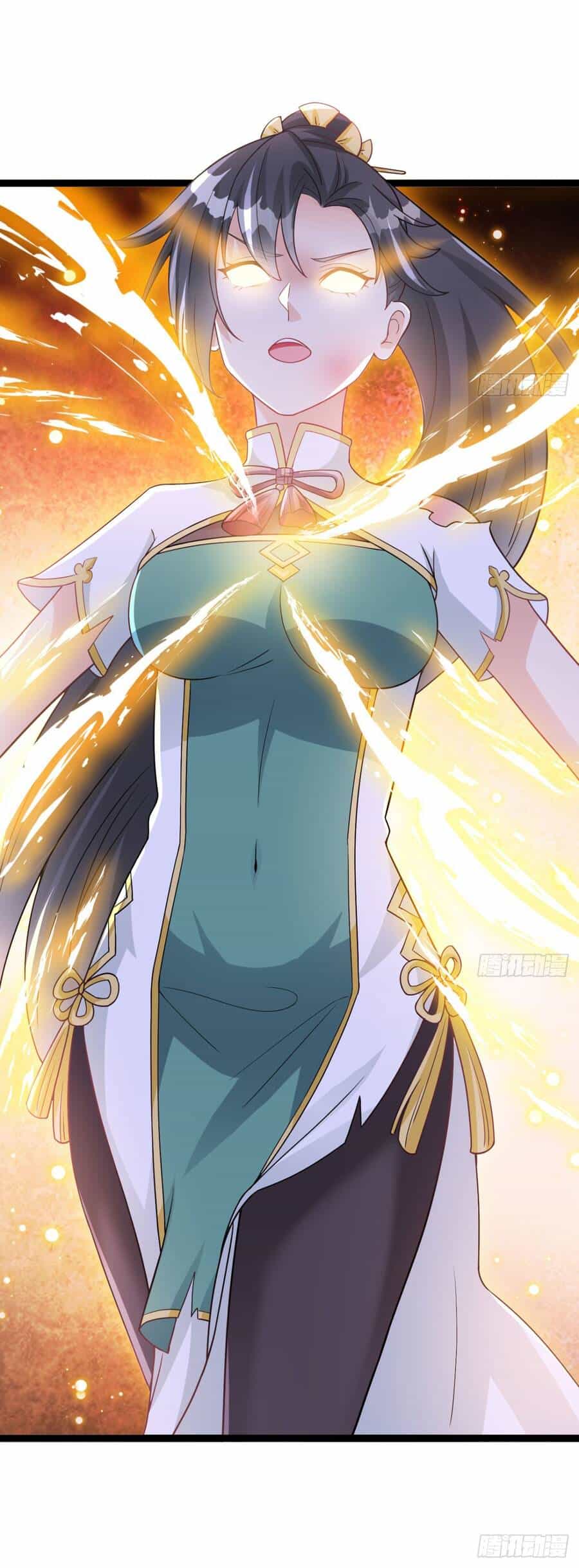 Vợ Tôi Và Tôi Thống Trị Tam Giới - Chương 34 - ảnh 45