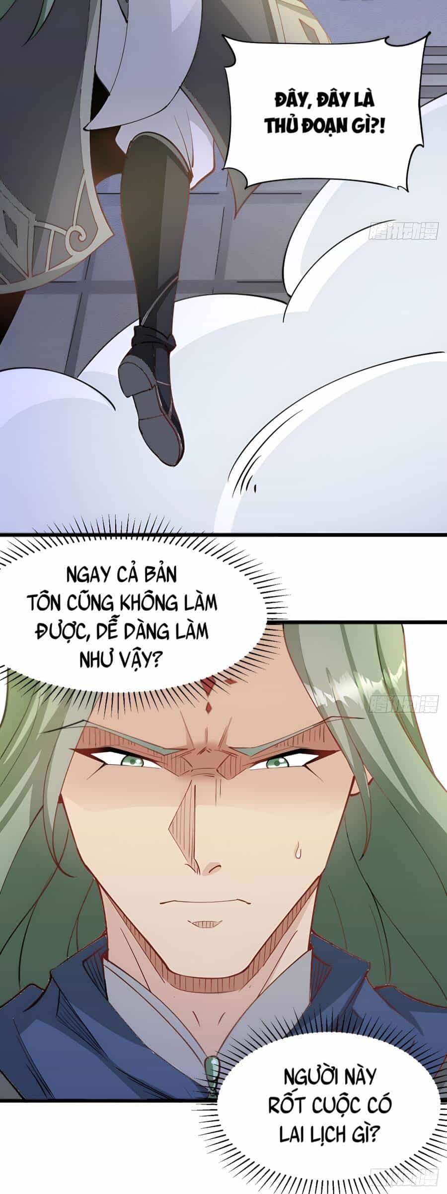 Vợ Tôi Và Tôi Thống Trị Tam Giới - Chương 35 - ảnh 12