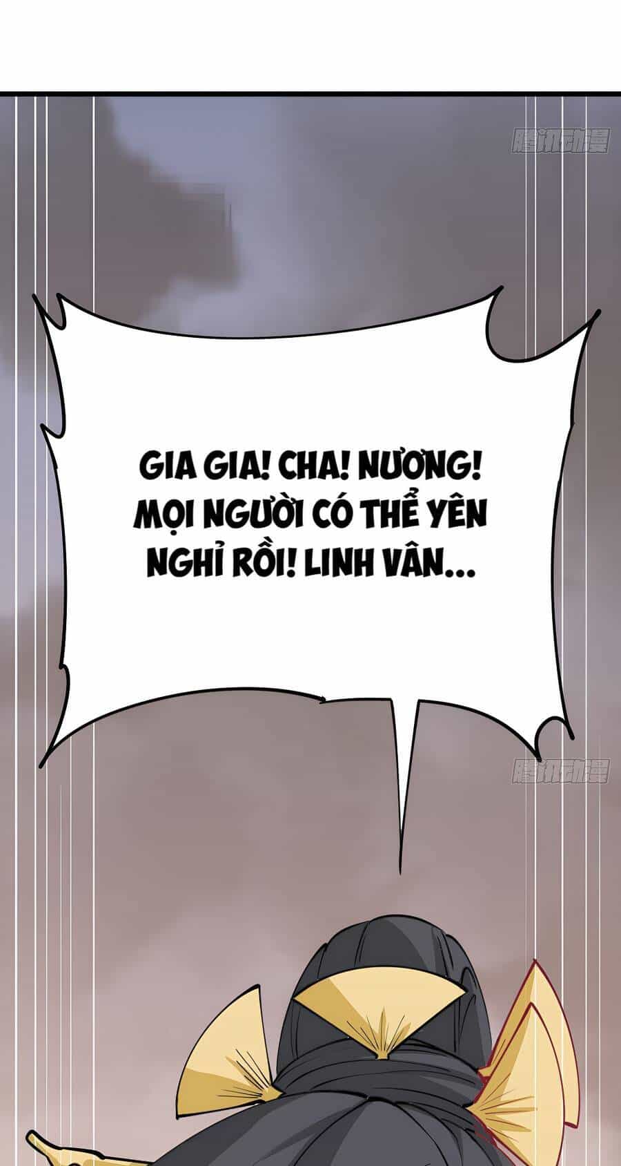 Vợ Tôi Và Tôi Thống Trị Tam Giới - Chương 36 - ảnh 39