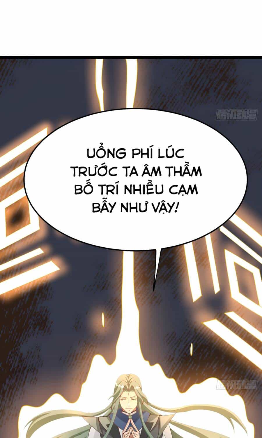Vợ Tôi Và Tôi Thống Trị Tam Giới - Chương 37 - ảnh 25