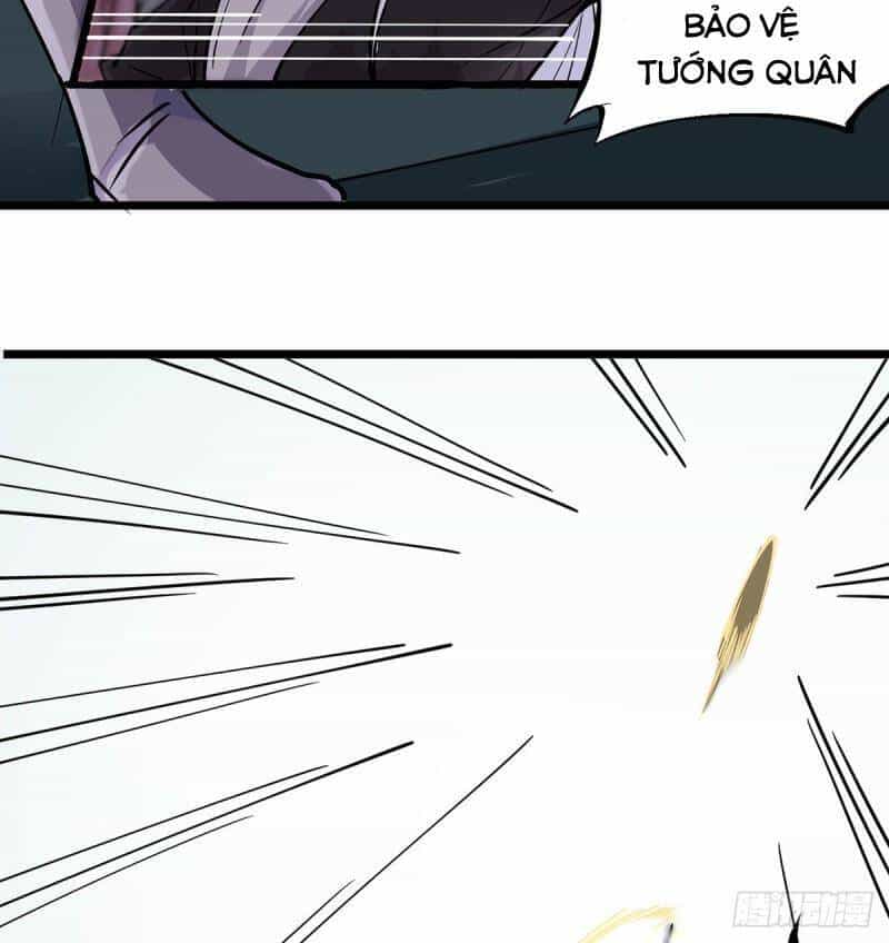 Vợ Tôi Và Tôi Thống Trị Tam Giới - Chương 4 - ảnh 41