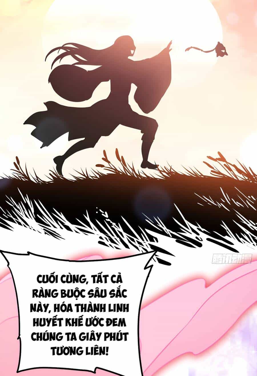 Vợ Tôi Và Tôi Thống Trị Tam Giới - Chương 38 - ảnh 34