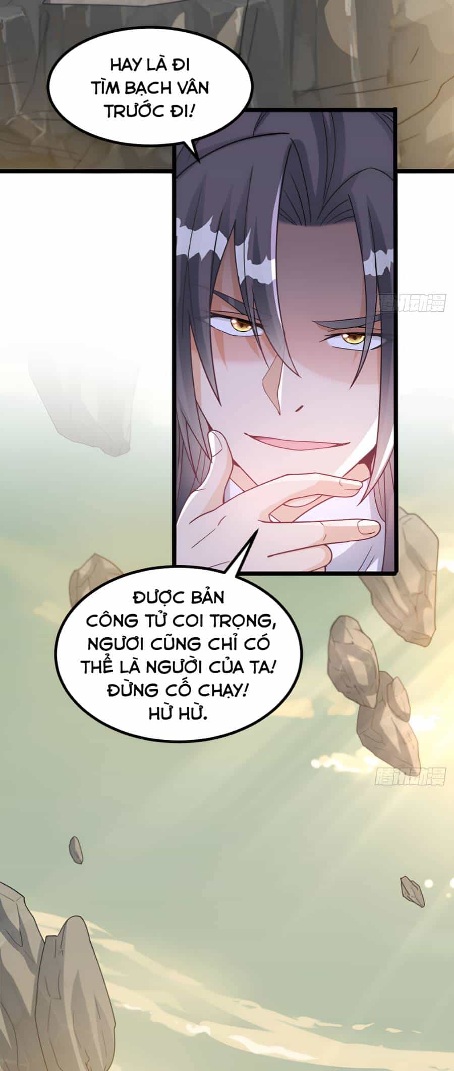 Vợ Tôi Và Tôi Thống Trị Tam Giới - Chương 40 - ảnh 38